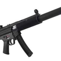 HECKLER & KOCH - CARABINE SEMI-AUTOMATIQUE HK MP5 CALIBRE 22LR 16" (41CM)