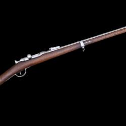 Rare fusil chassepot 1866 de marine