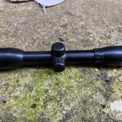 Lunette Center point 4x32