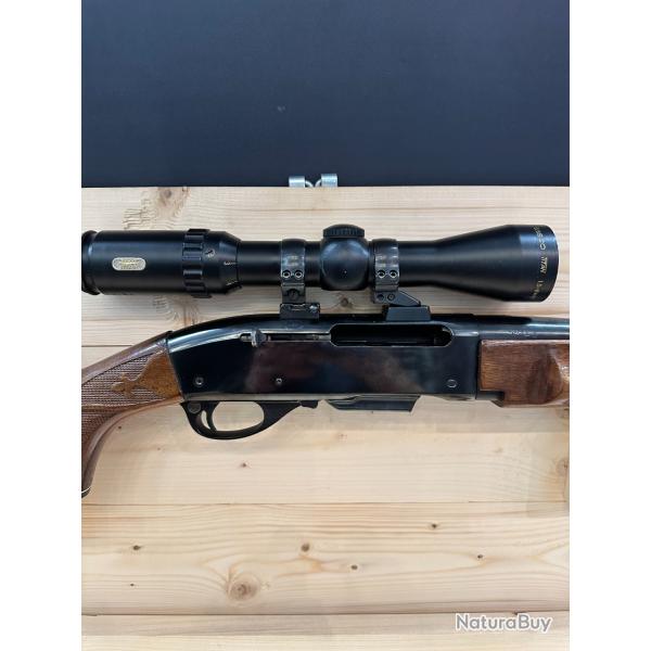 REMINGTON MOD 7400 CAL.280 REM