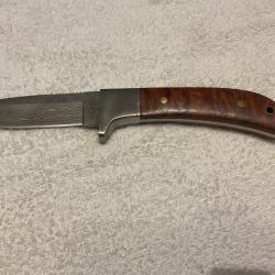 COUTEAUX DE CHASSE JUL. HERBERTZ