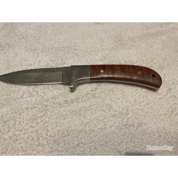 COUTEAUX DE CHASSE JUL. HERBERTZ