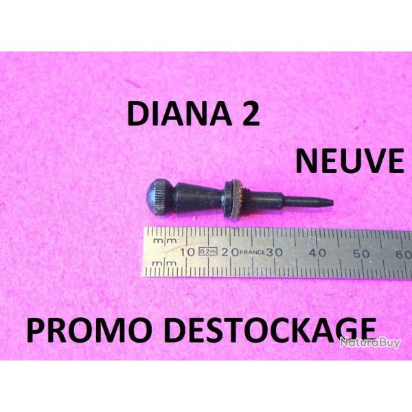 bouton de chargement NEUF pistolet DIANA 2 DIANA modele 2 - VENDU PAR JEPERCUTE (STO202)