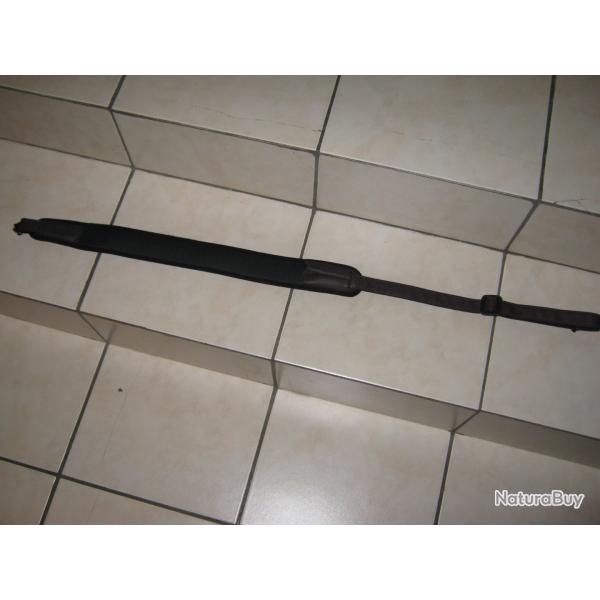 bretelle de carabine blaser