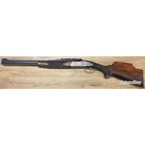 Express superpos� Chapuis Super Orion C25 30R Blaser