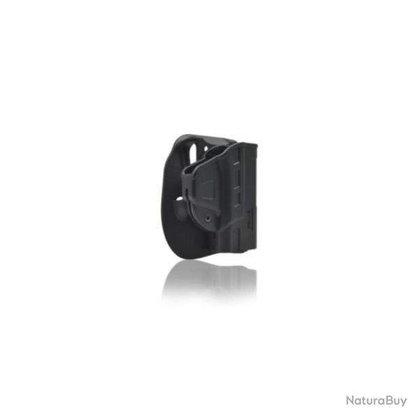 Holster en polym�re pour S&W MPS - Cytac