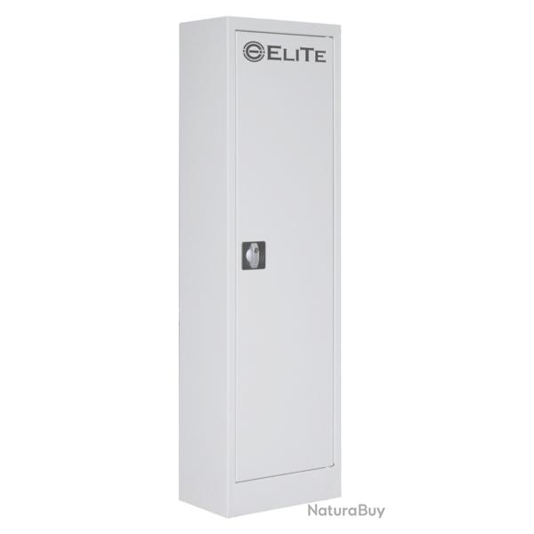 Coffre Fort Elite modele Hunter pour 7 armes avec coffre interieur, poids 55kg