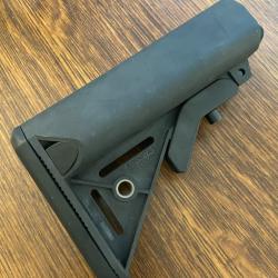 Crosse M4 LMT neuf Noir