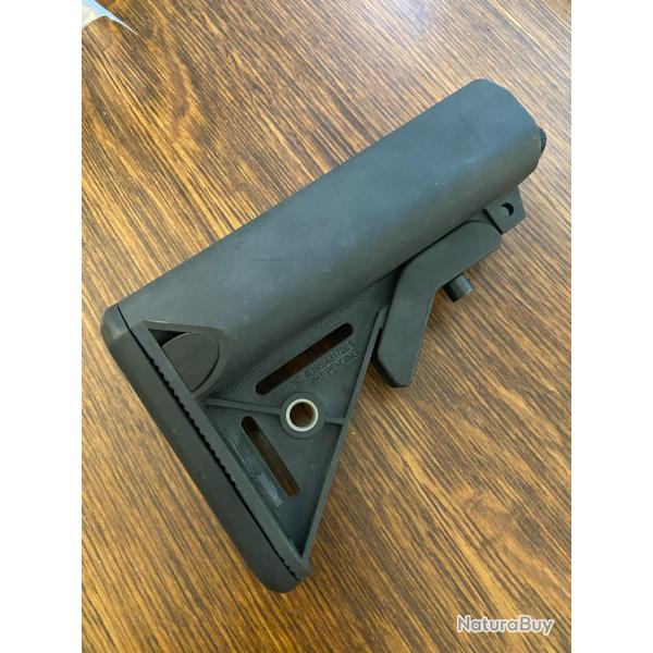 Crosse M4 LMT neuf Noir