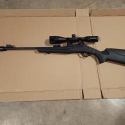 carabine rossi Montenegro