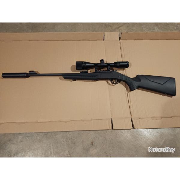 carabine rossi Montenegro