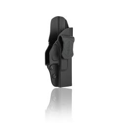 Holster en polym&egrave;re de poche pour Glock 19 - Cytac