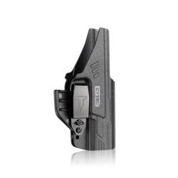 Holster en polym&egrave;re de poche pour Beretta APX - Cytac
