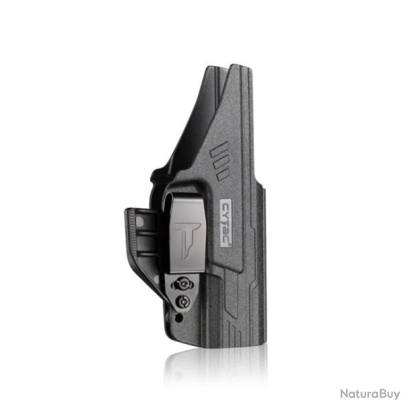 Holster en polym�re de poche pour Beretta APX - Cytac