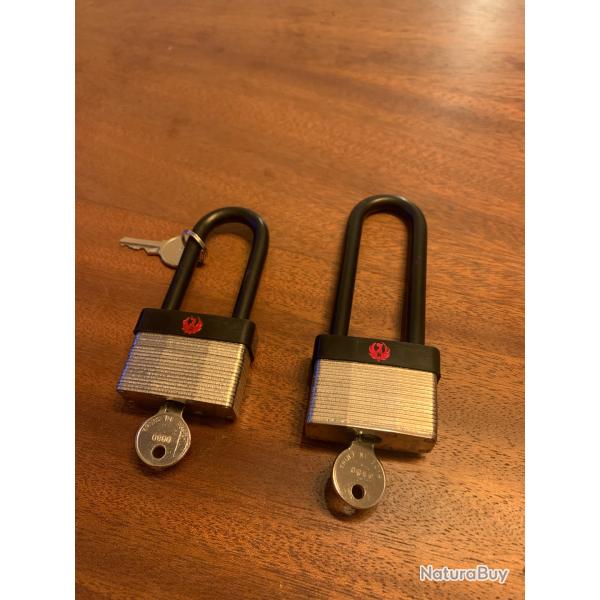 Cadenas ruger