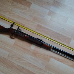 Volunteer Parker Hale - Calibre 451 - Rayures type Henry