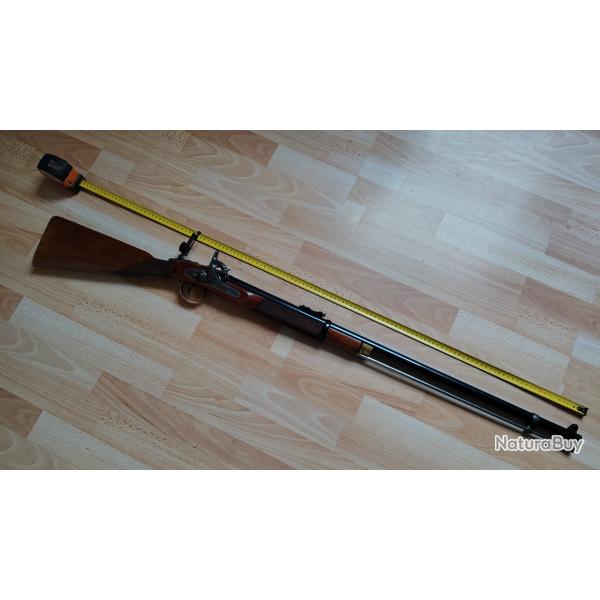 Volunteer Parker Hale - Calibre 451 - Rayures type Henry