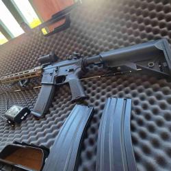 Fusil Daniel Defense RIS III