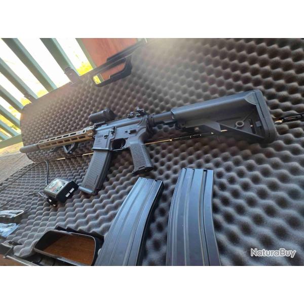 Fusil Daniel Defense RIS III