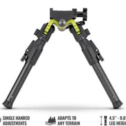Bipied MDT GRND-POD bipod picatinny