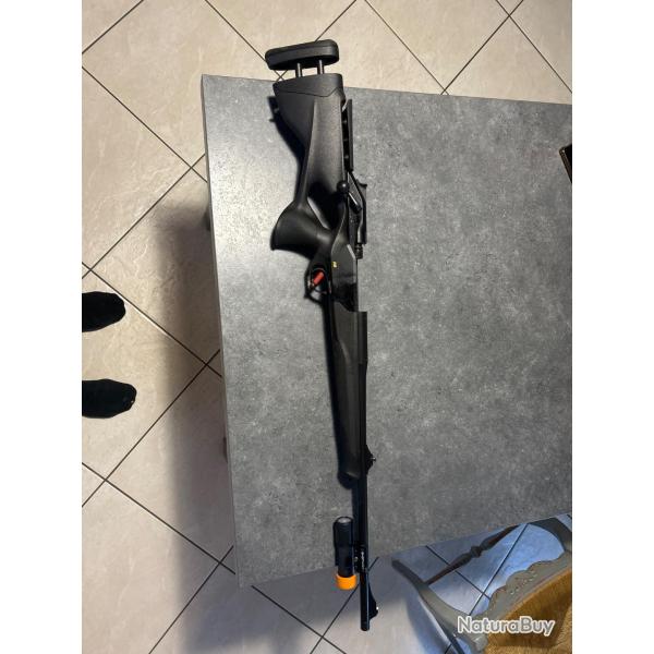 Blaser R8 ultimate