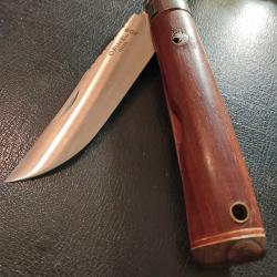 Couteau Opinel Custom aigle