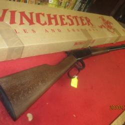 Carabine WINCHESTER 94AE Cal 30.30 (neuve )