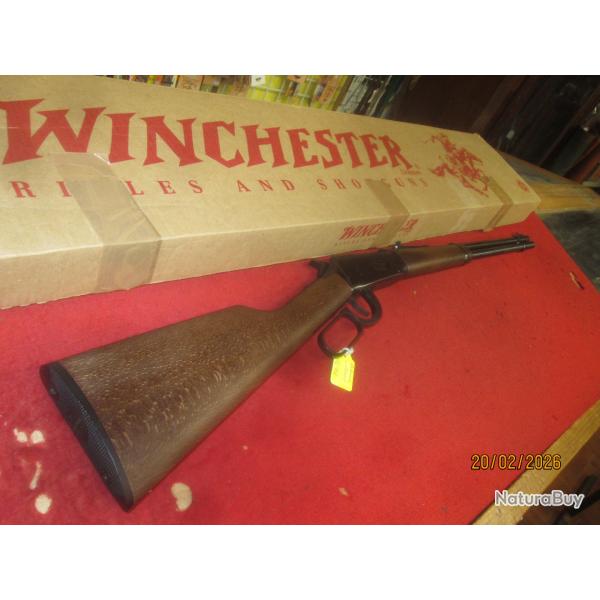 Carabine WINCHESTER 94AE Cal 30.30 (neuve )