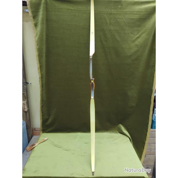 arc ancien bear Polar pour droitier