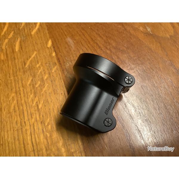 Adaptateur Blaser B1 pour thermique BL52