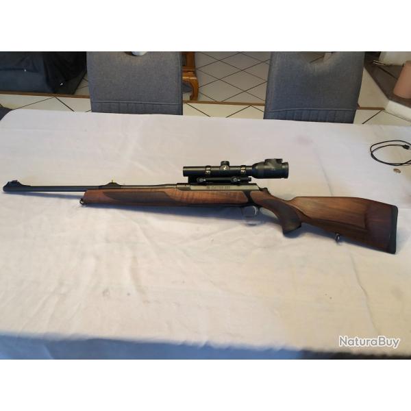 Carabine SAUER 303 canon 58CM en 300Wm