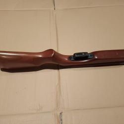 Crosse de carabine &agrave; air comprim&eacute; GAMO