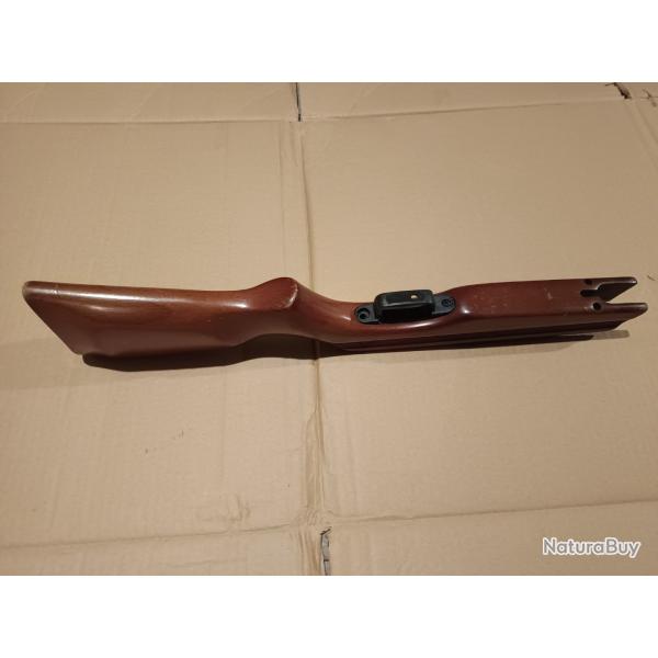 Crosse de carabine � air comprim� GAMO