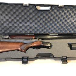 Fusil Sporter Luger Superpose 12/76 d'occasion