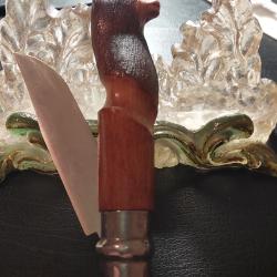 Couteau Opinel Custom animalier