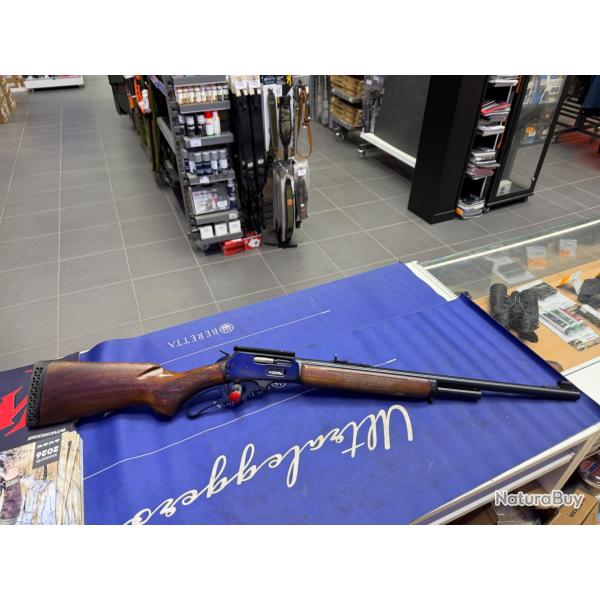 Carabine � levier de sous garde Marlin 1895 Cal.45/70
