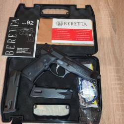 Beretta 92 fs