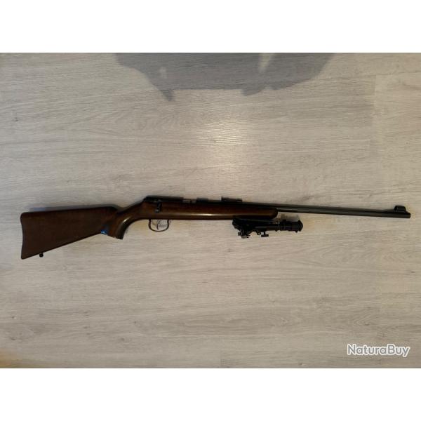 22lr mono coup Anschutz