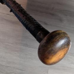 Canne   Makila  pour enfant