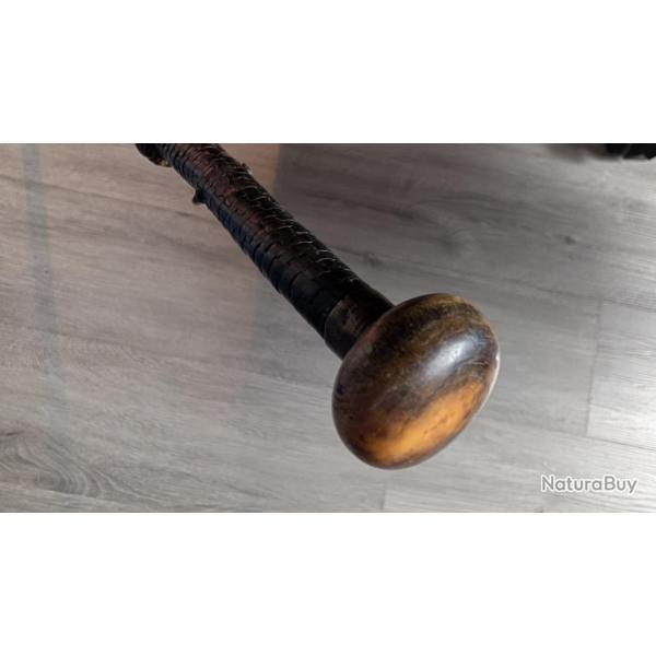 Canne   Makila  pour enfant