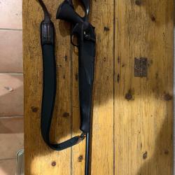 Blaser R8 ultimate carbone 270 win !