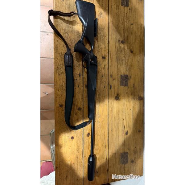 Blaser R8 ultimate carbone 270 win !