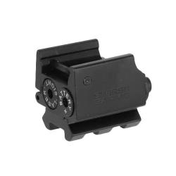 Laser compact sight (JG11) Swiss Arms