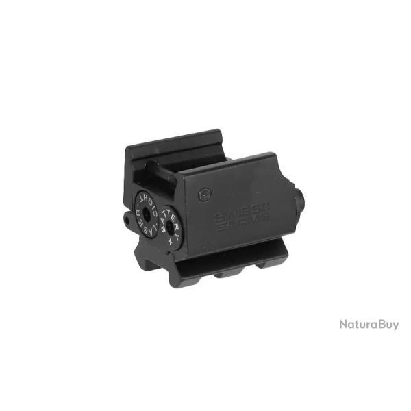 Laser compact sight (JG11) Swiss Arms