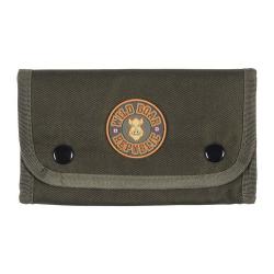 Pochette 20 munitions ray&eacute;es Wild Boar Republic KAKI TU