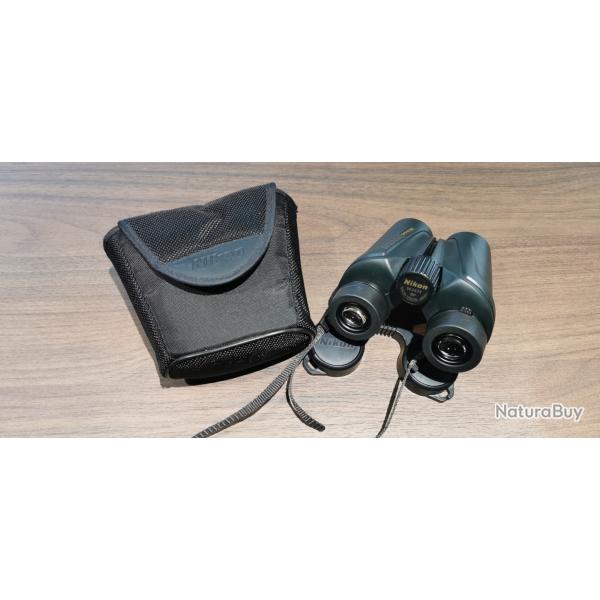 Jumelles Nikon Travelite EX 9x25