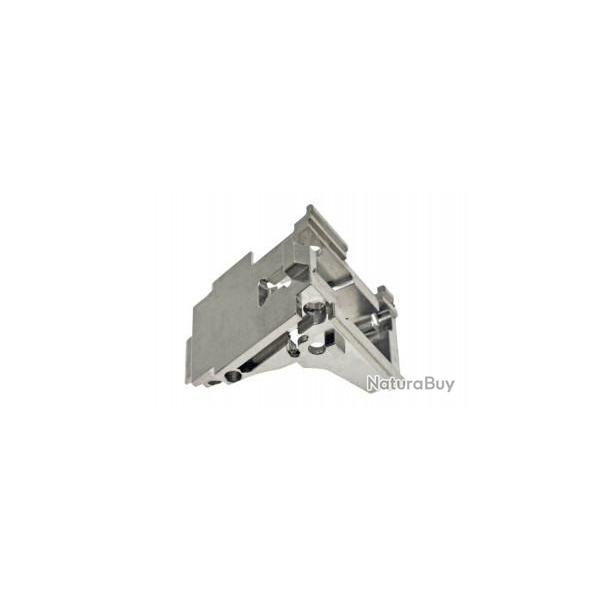 Hammer Housing SS en acier inoxydable pour Glock UMAREX