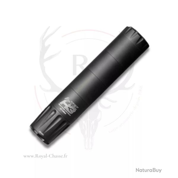 Mod�rateur de son H3-3 A-TEC .375 / 9.5 mm A-Lock