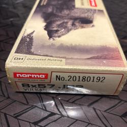 Munitions 8x57 JRS vulkan