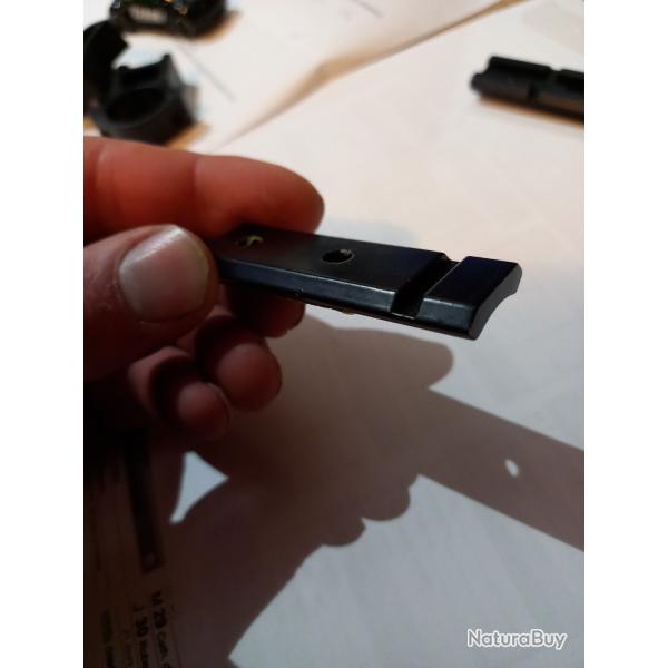 Embase type weaver 21mm